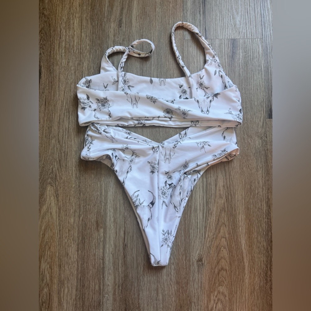EUC Skatie Bikini